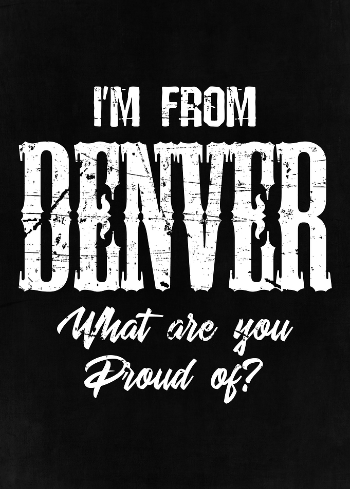 Denver Colorado