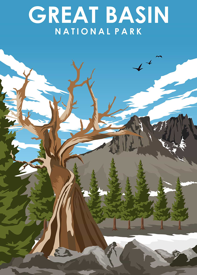 Great Basin National Park