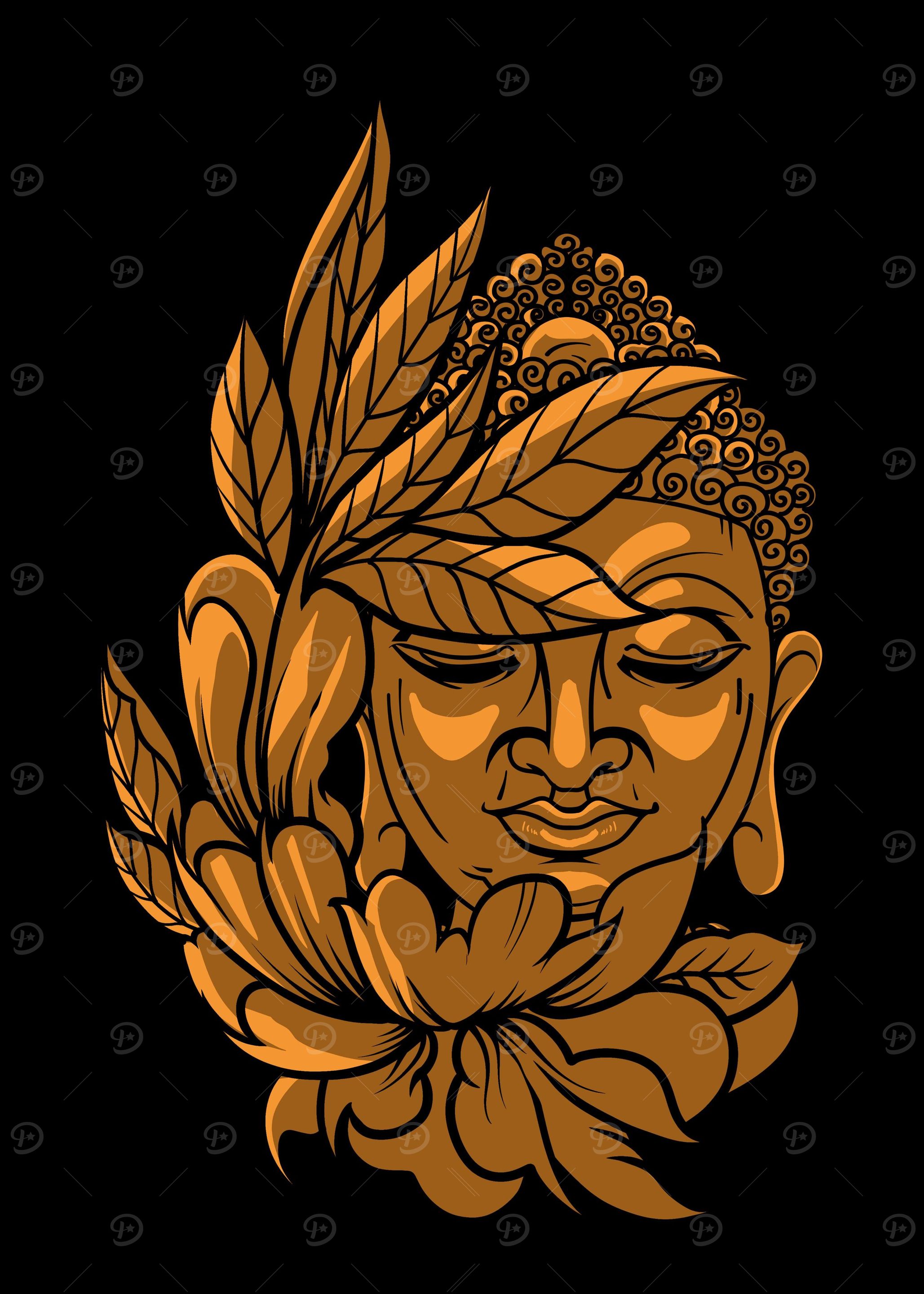 Buddha Buddhism Buddhist