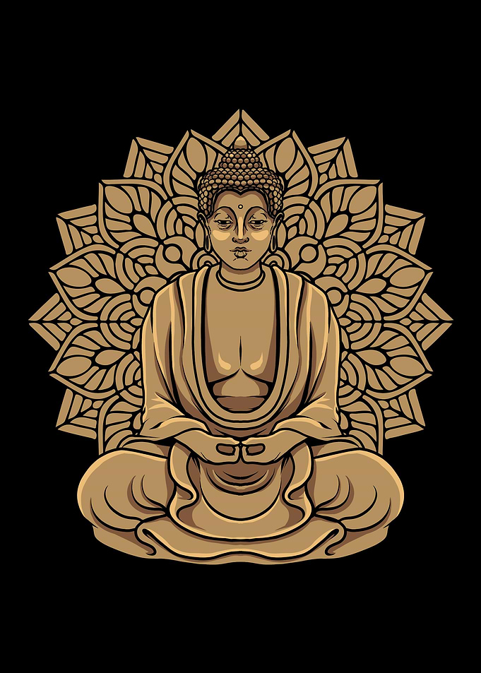 Buddha Buddhism Buddhist