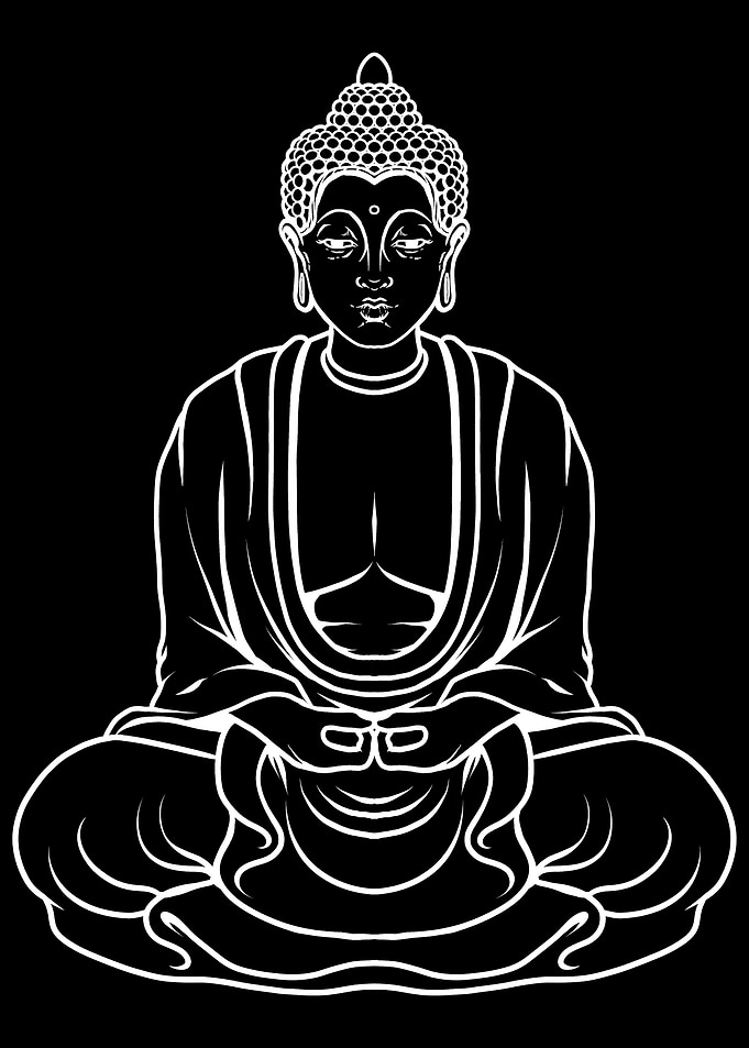 Buddha Buddhism Buddhist