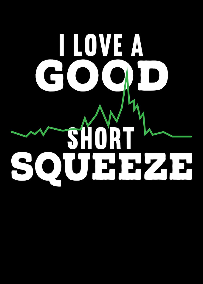 A Good Short Squeeze