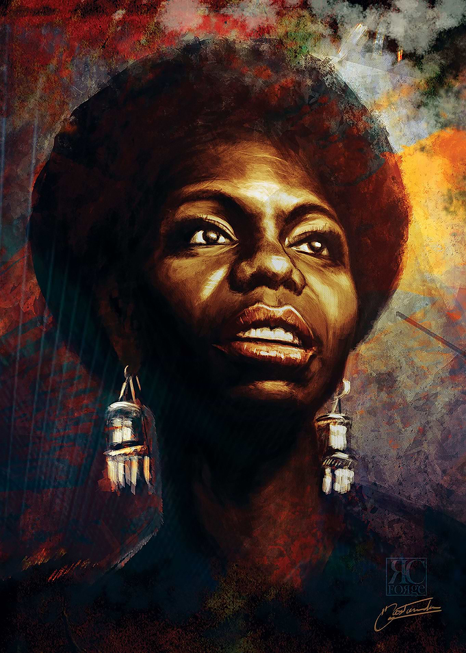 Nina Simone