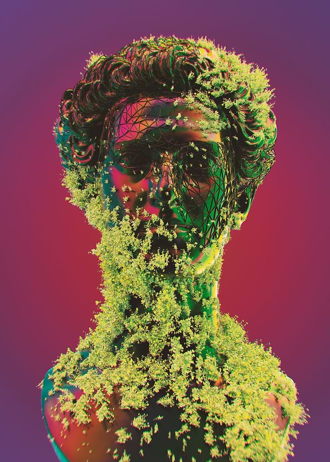 OVERGROWN 2
