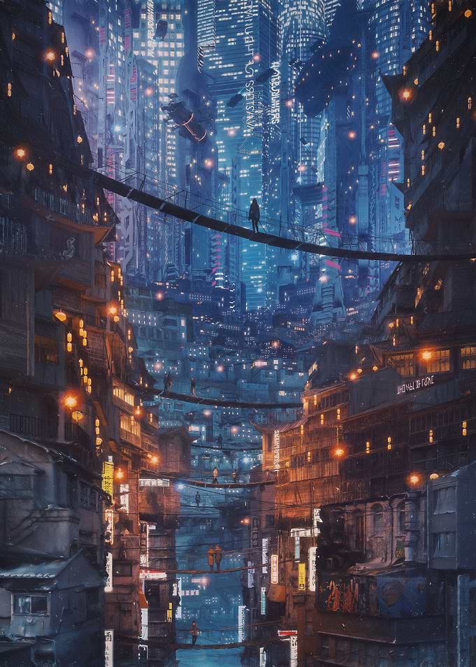 bridges