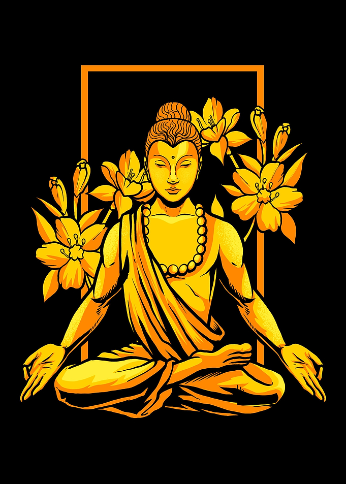 Buddha Buddhism Buddhist