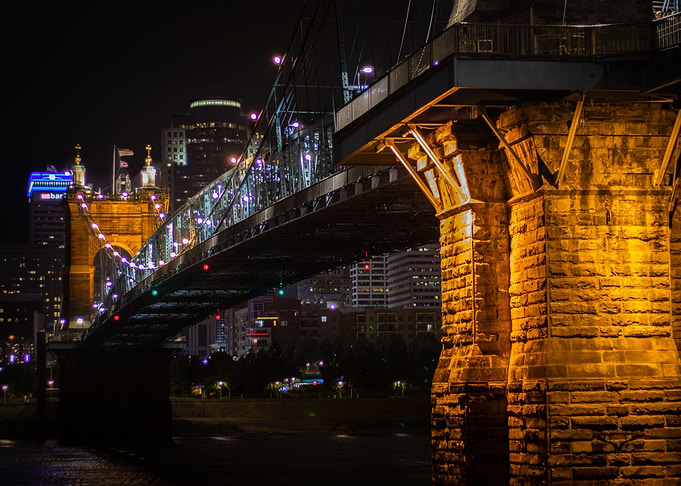 Cincinnati
