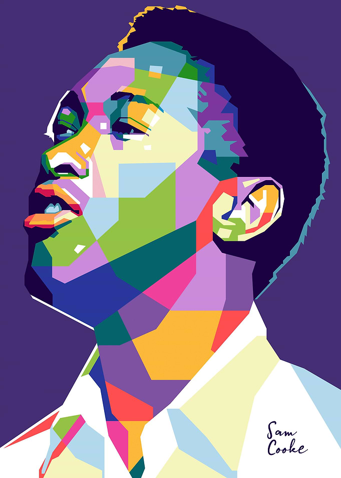 Sam Cooke