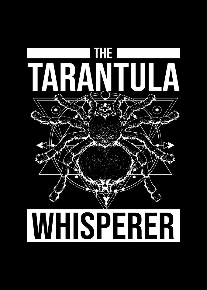 Tarantula Whisperer