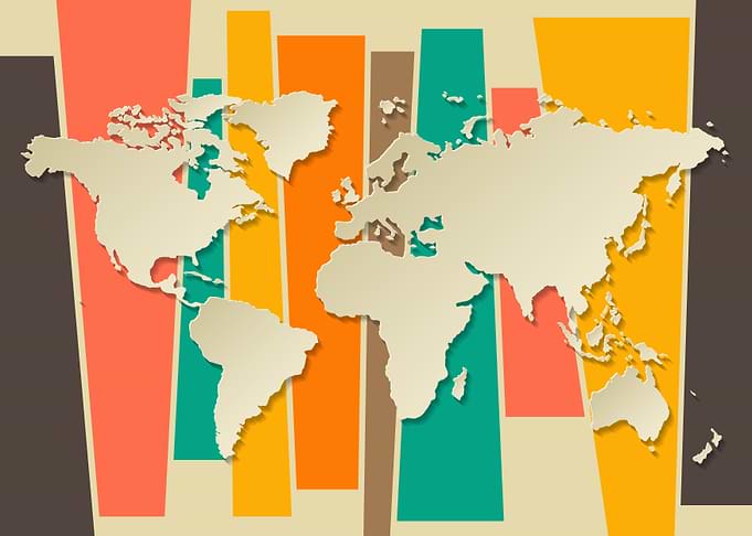 World Map