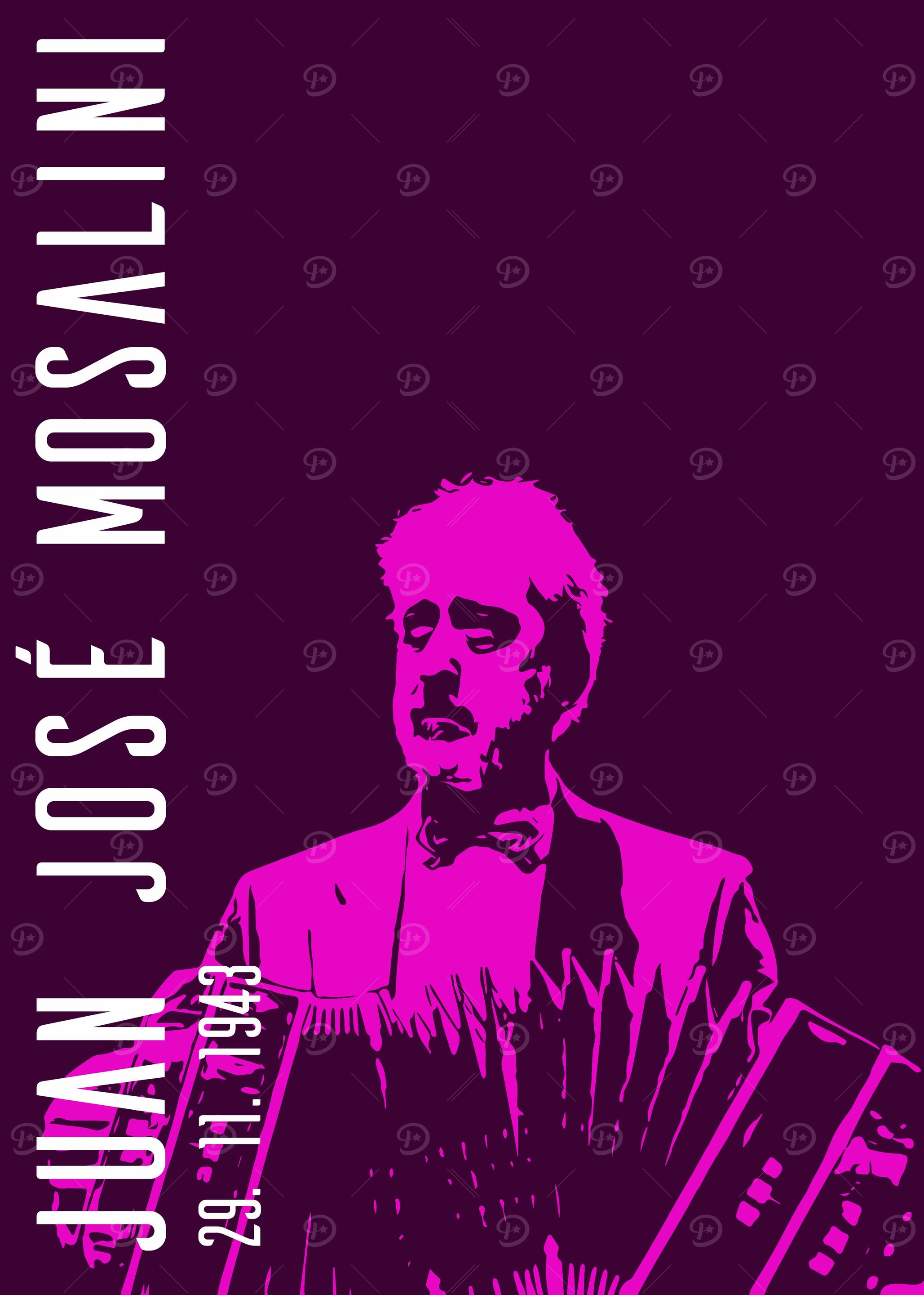 Juan Jose Mosalini