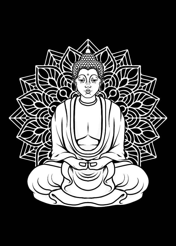 Buddha Buddhism Buddhist