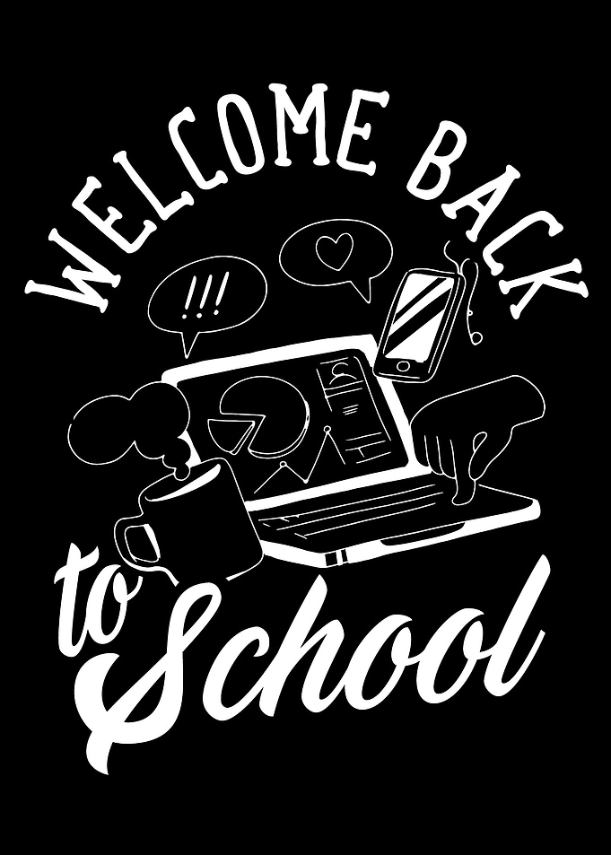 Welcome Back To School