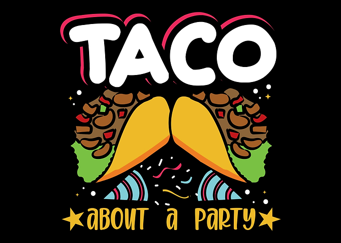 Taco About a Party