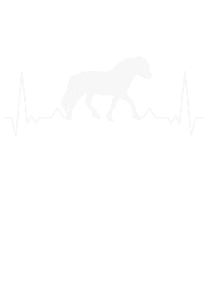 Fjord Horse Heartbeat