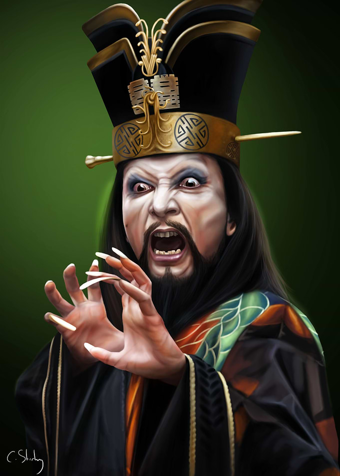 Lo Pan 01