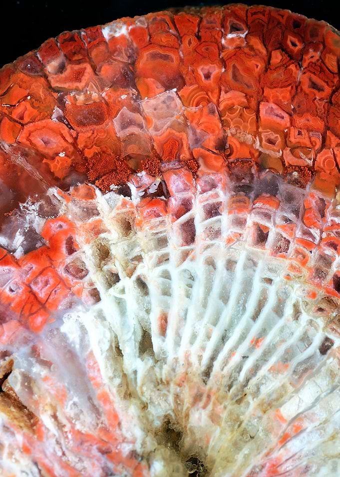 Agate Geode Texture 03