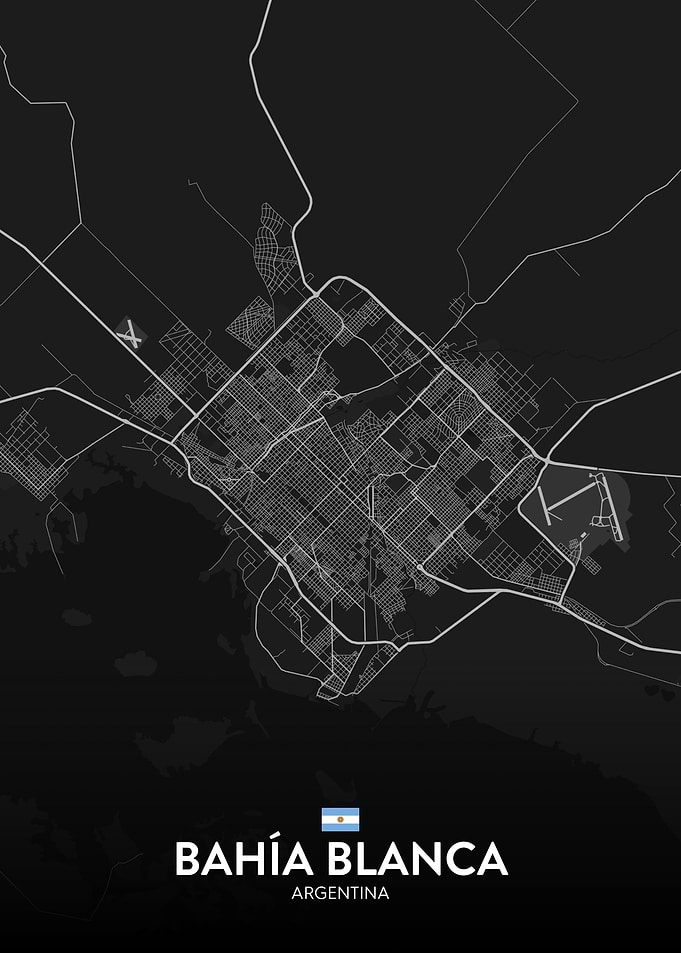 Bahia Blanca AR