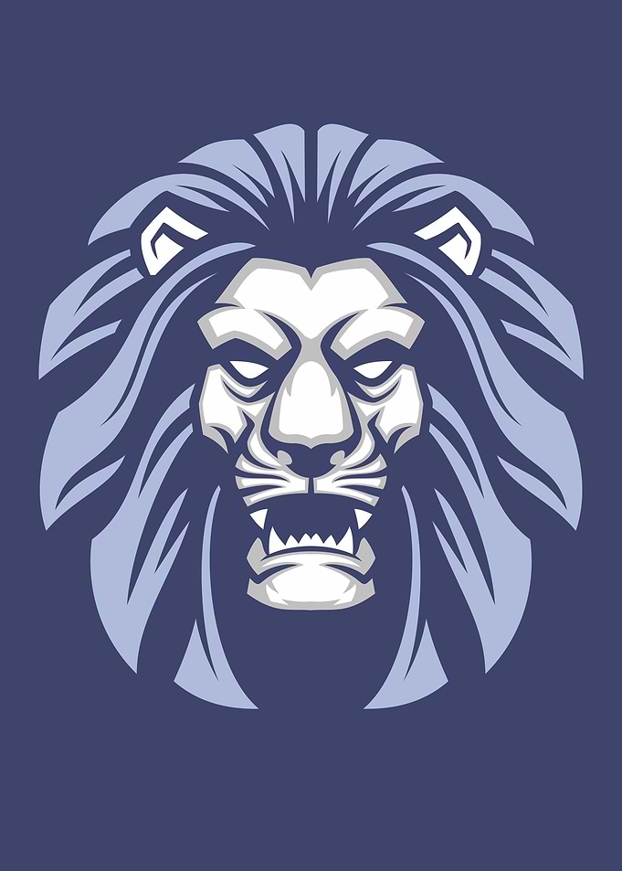 Lion King of the Jungle