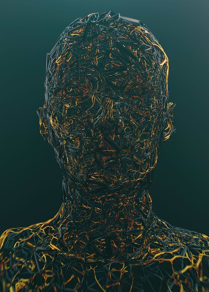 GOLD VEINS