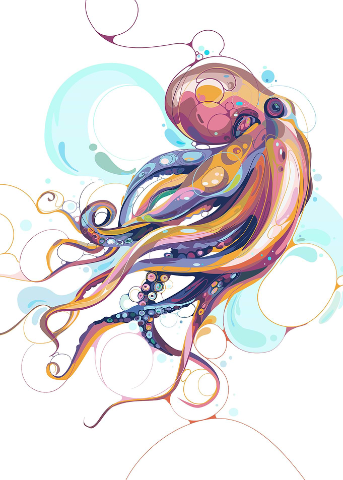 Octopus