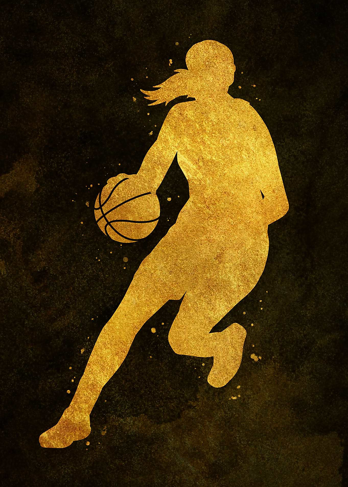 Female Basketball