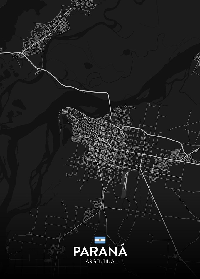 Parana AR