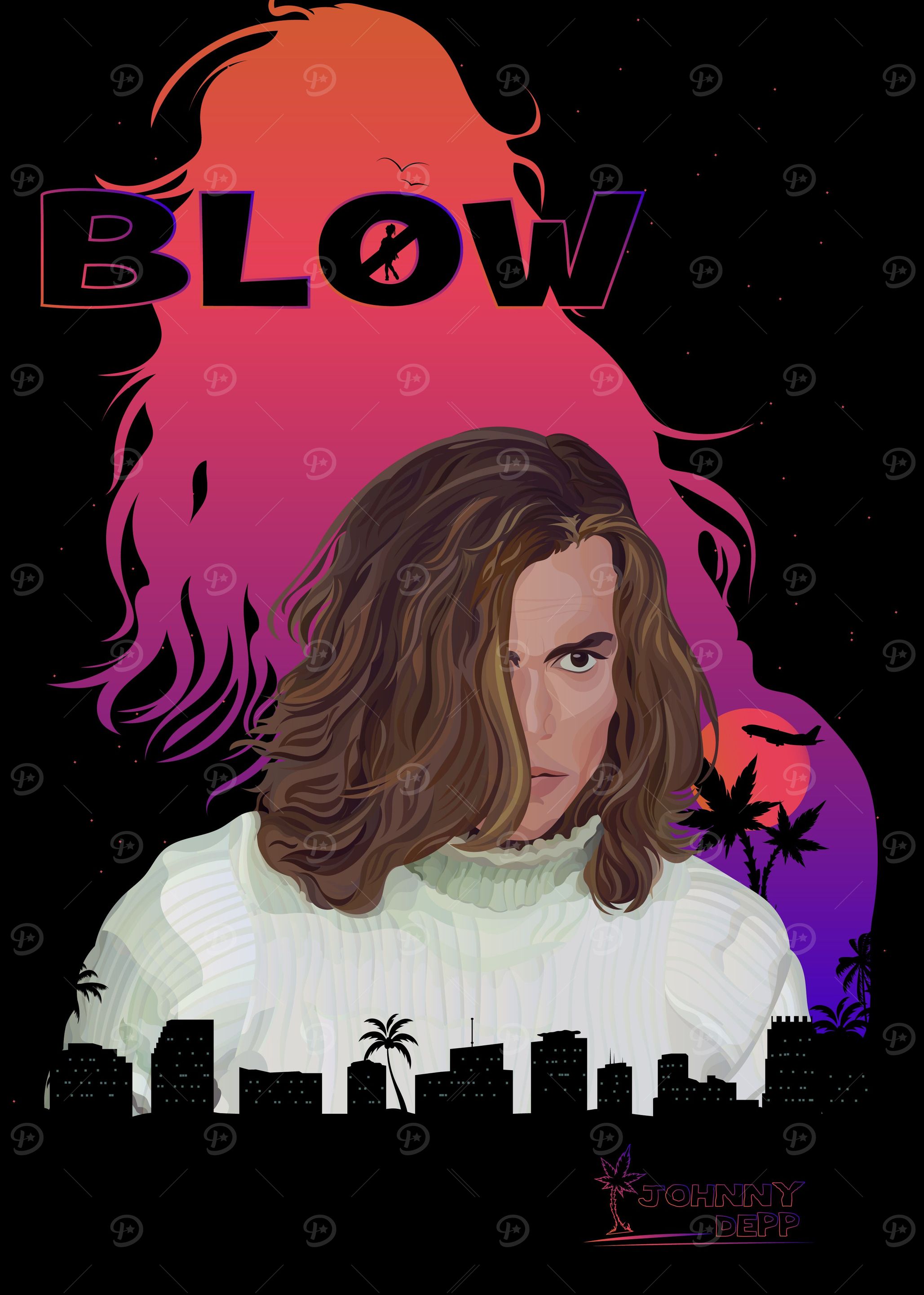 BLOW