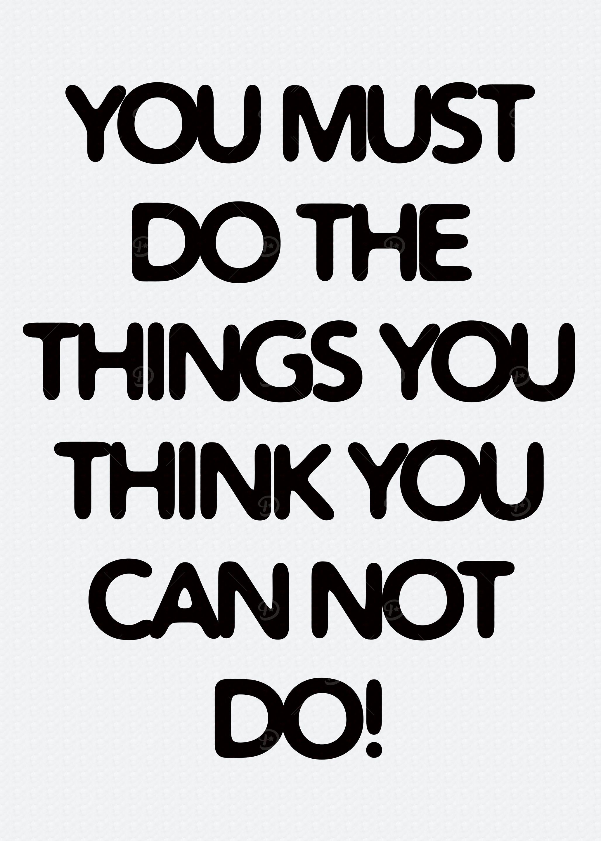 Quote Motivation