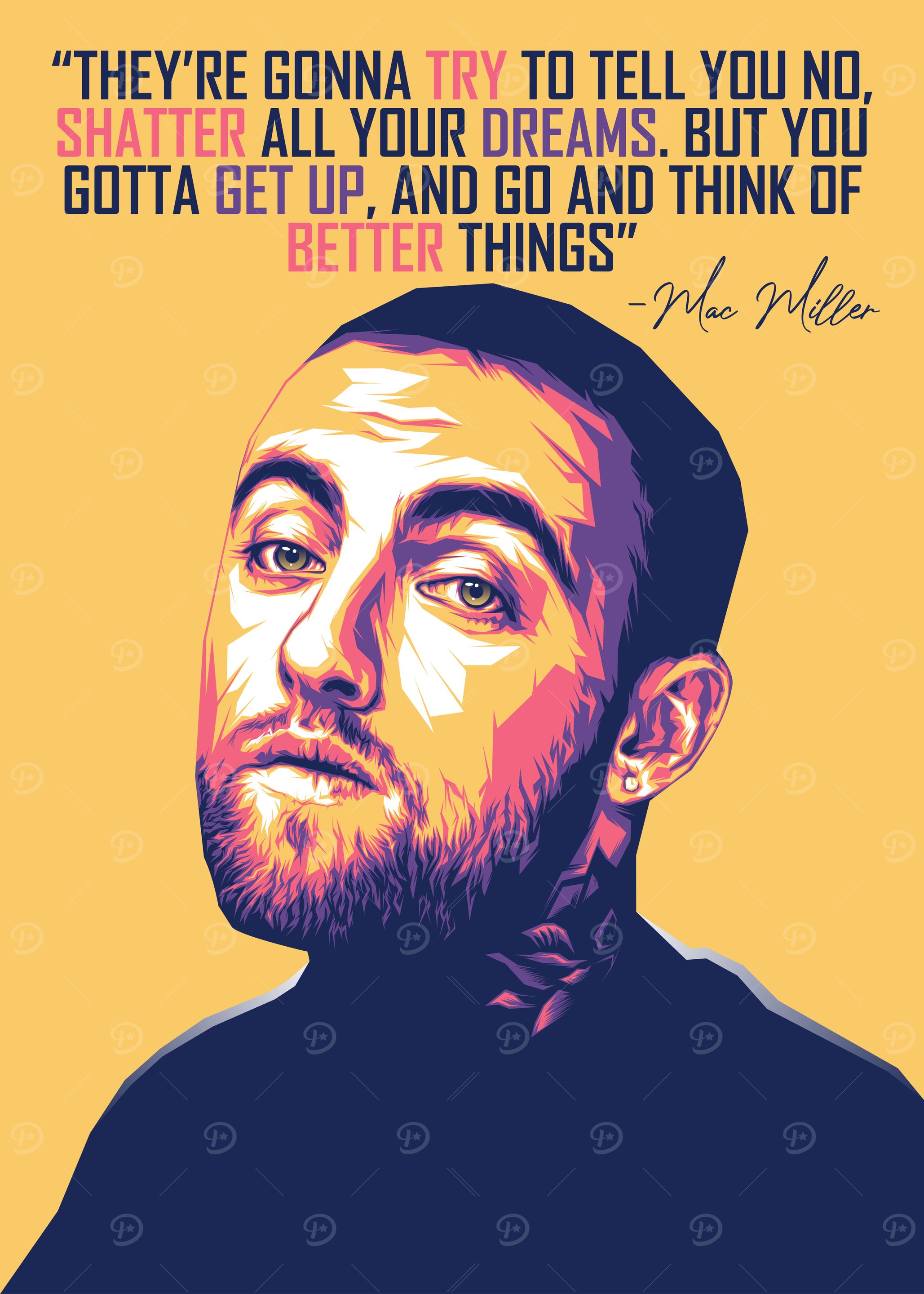 Mac Miller Quotes