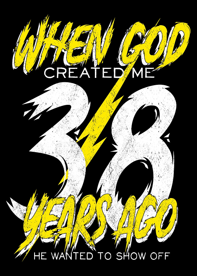 38 become gift