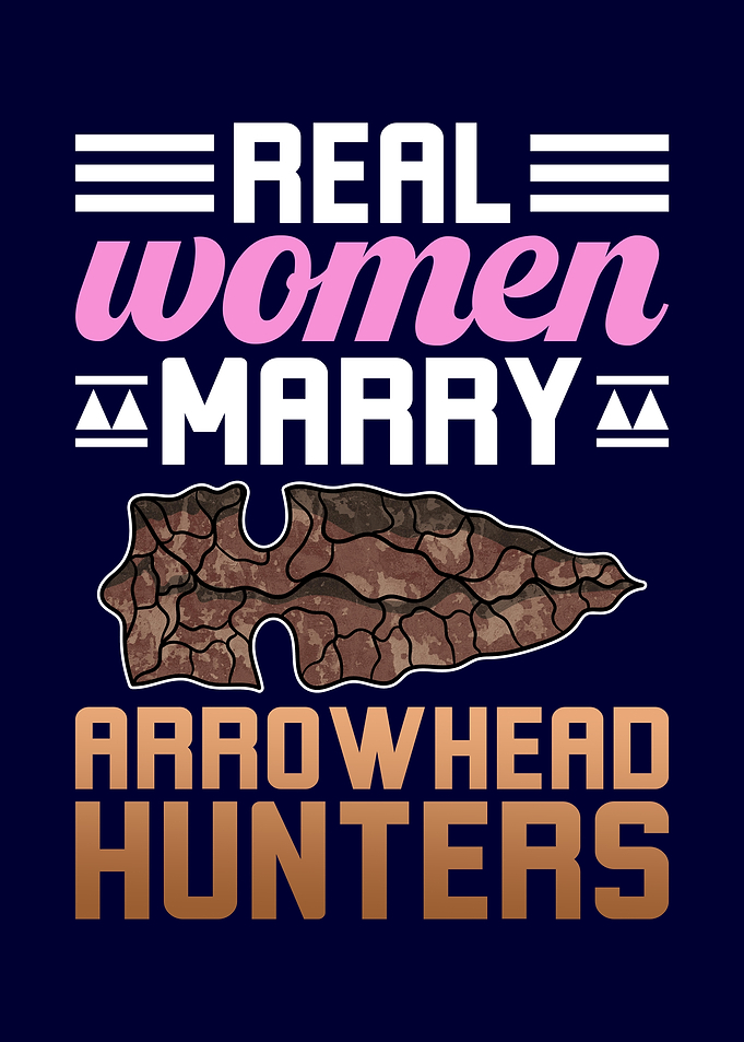 Marry Arrowhead Hunters