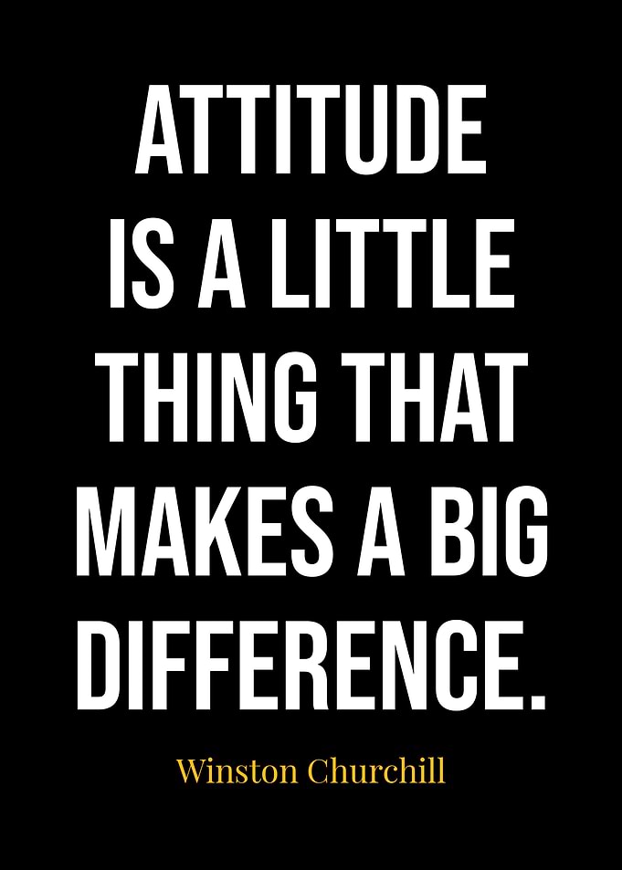 Winston Churchill Quotes