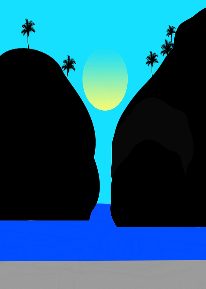 Bali Island