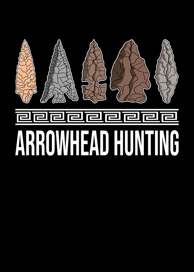 Arrowhead Hunting
