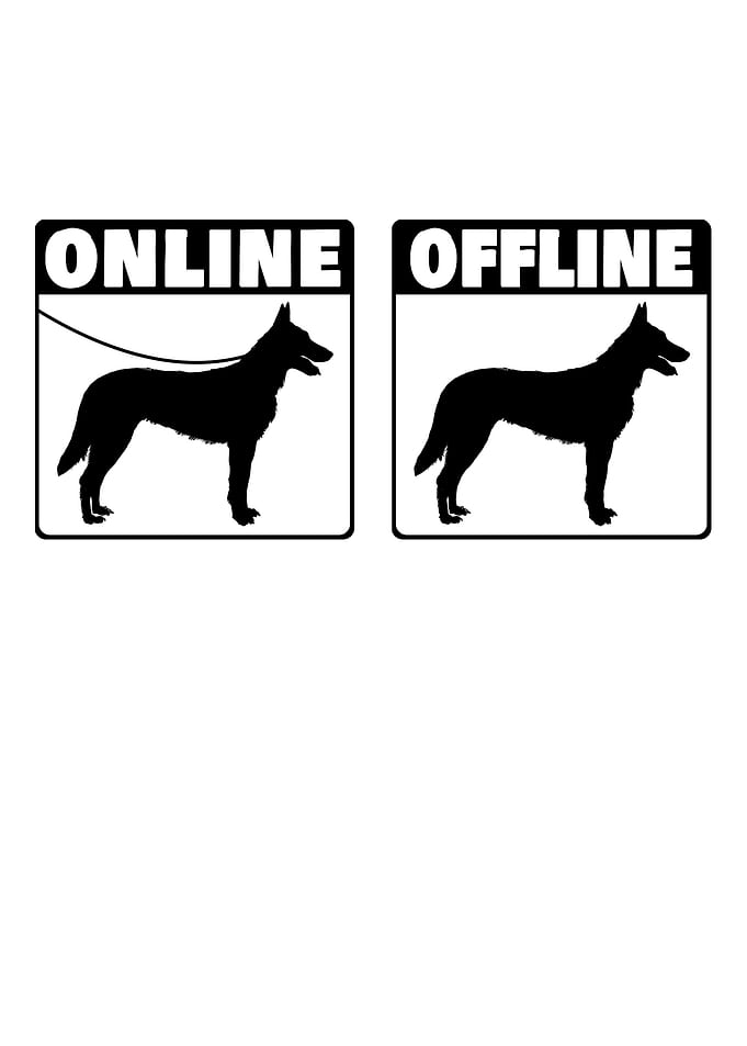 Hollandse Herder Saying
