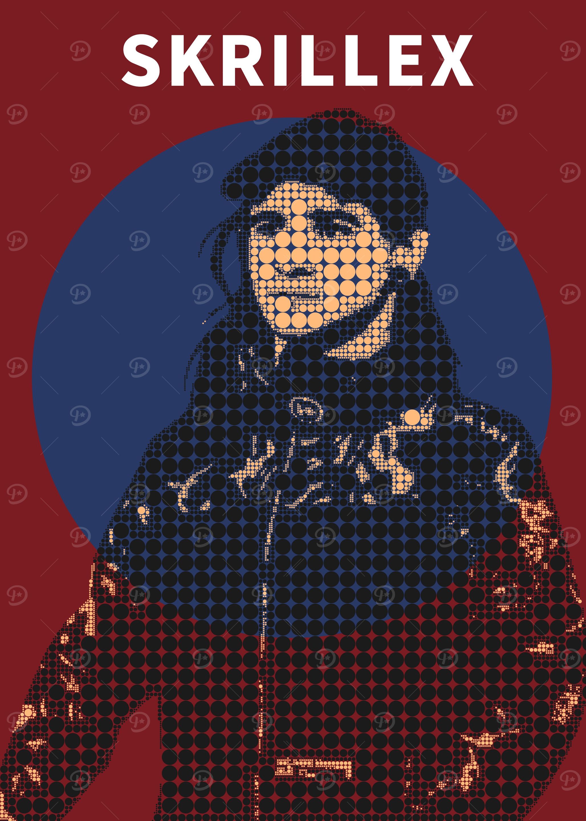 skrillex