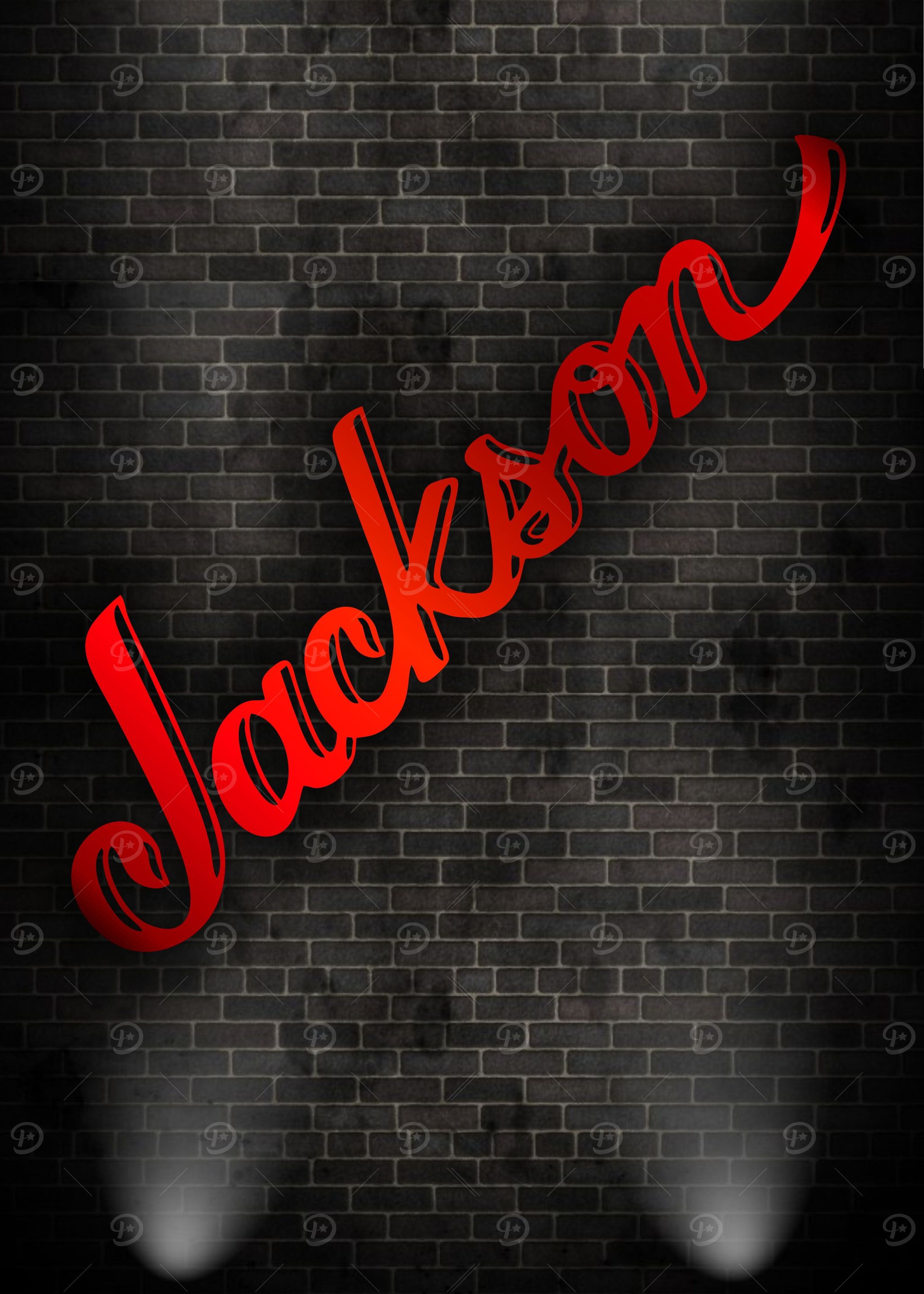 Jackson
