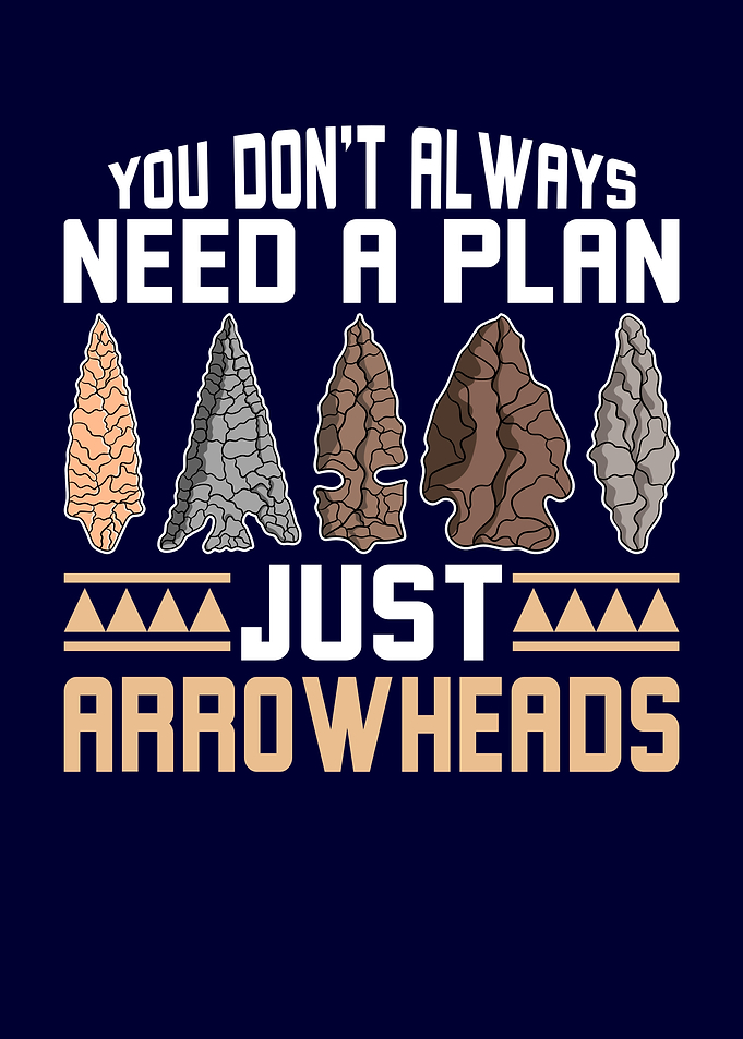 Arrowhead Hunting Plan