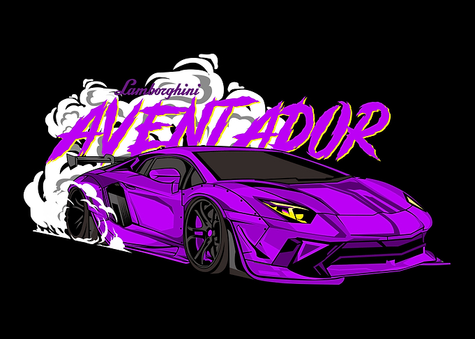 lamborghini aventador