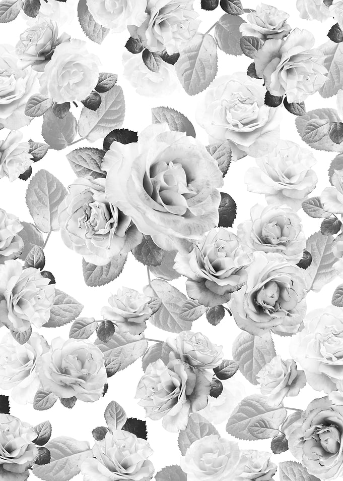 Vintage Rose Glam 5