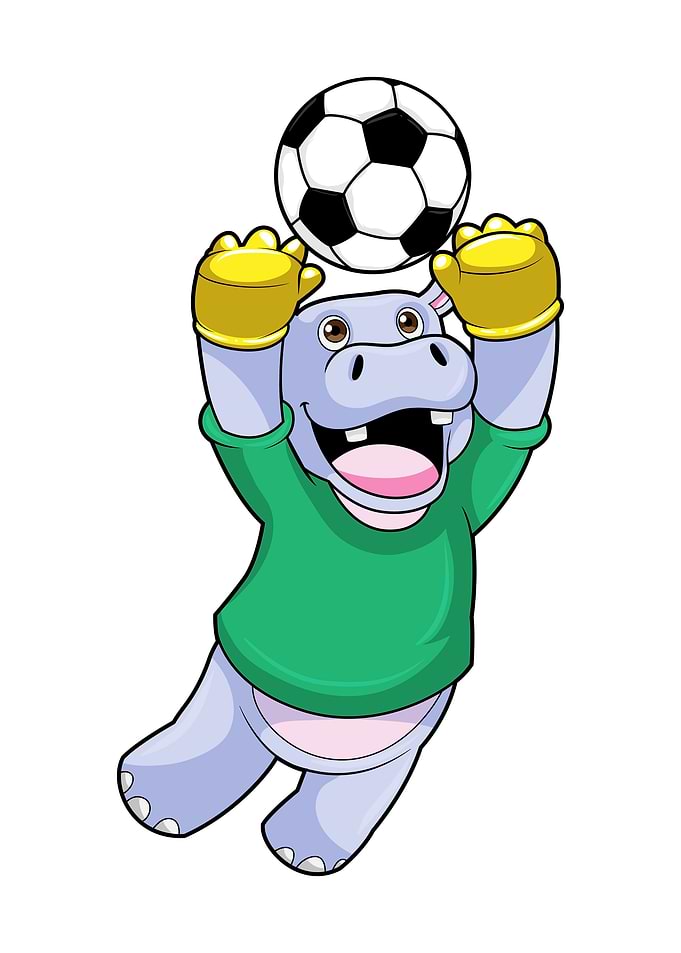 Hippo Soccer Sports