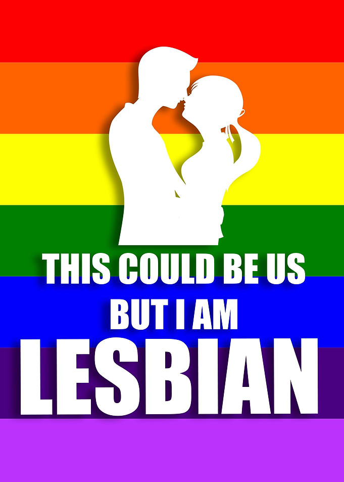 This Could be us Lesbian