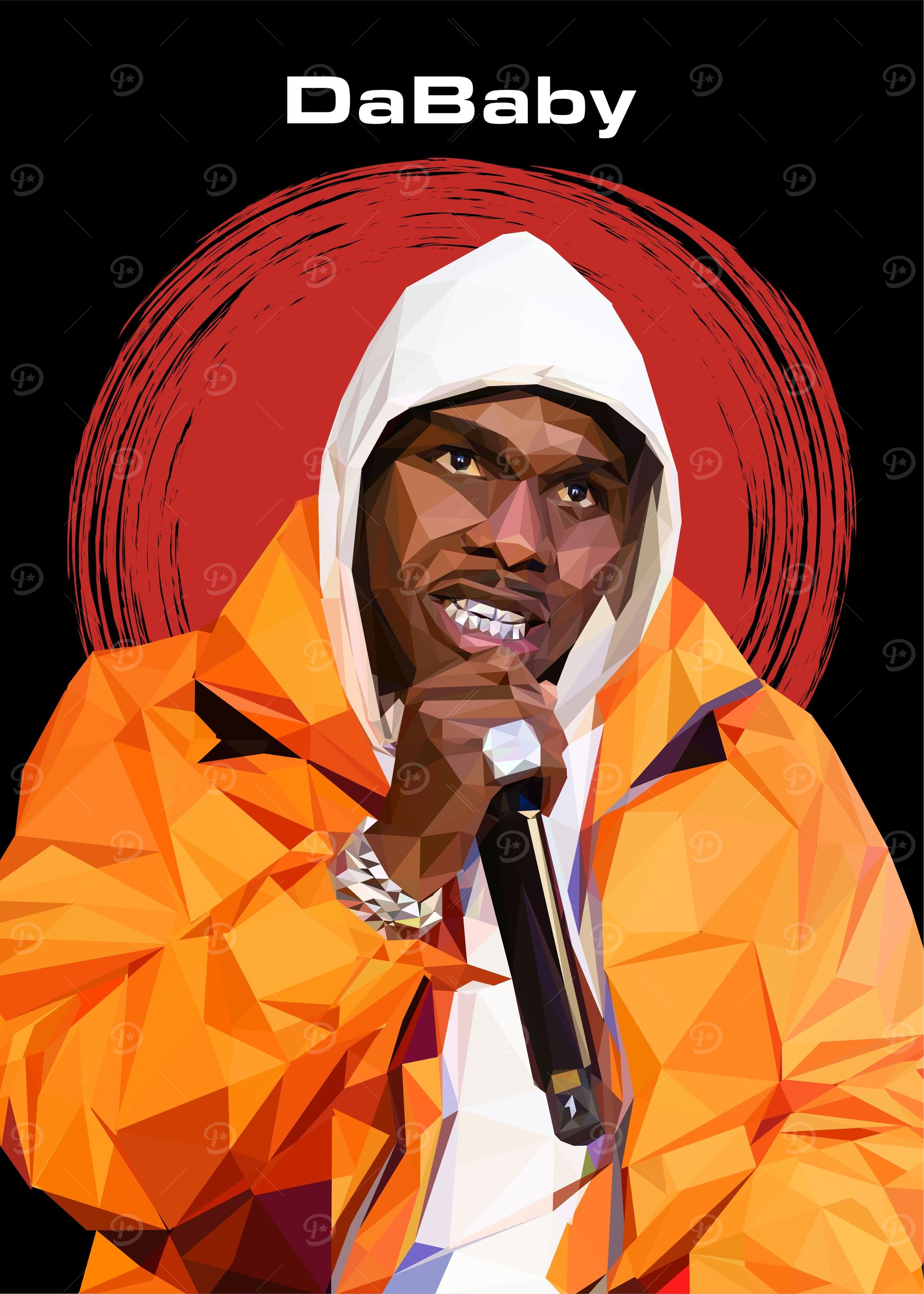 Dababy rapper