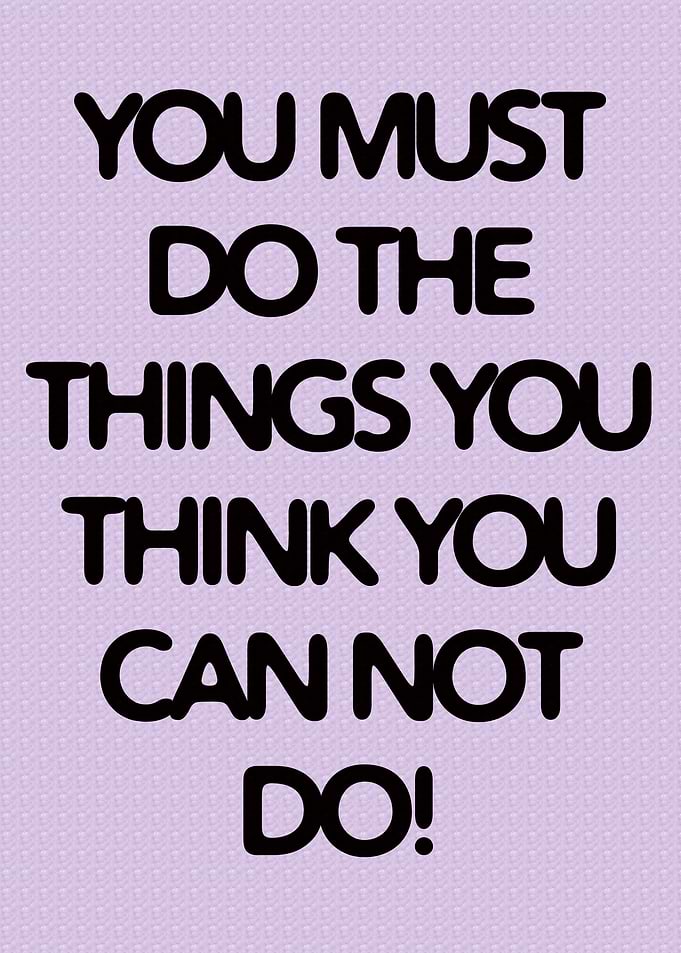 Quote Motivation