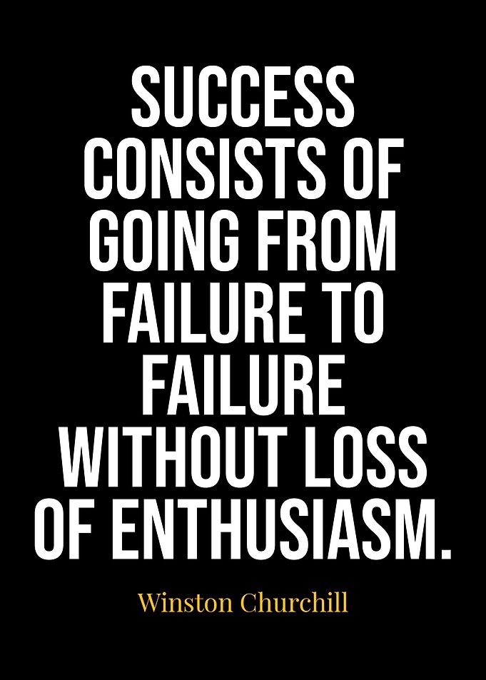 Winston Churchill Quotes