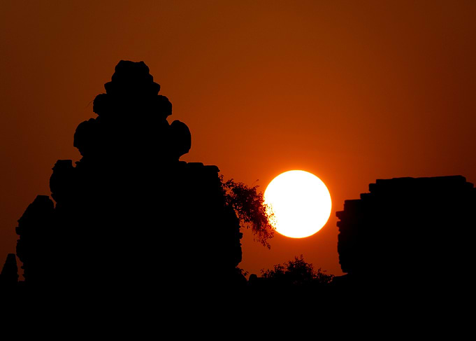 Khmer architecture
