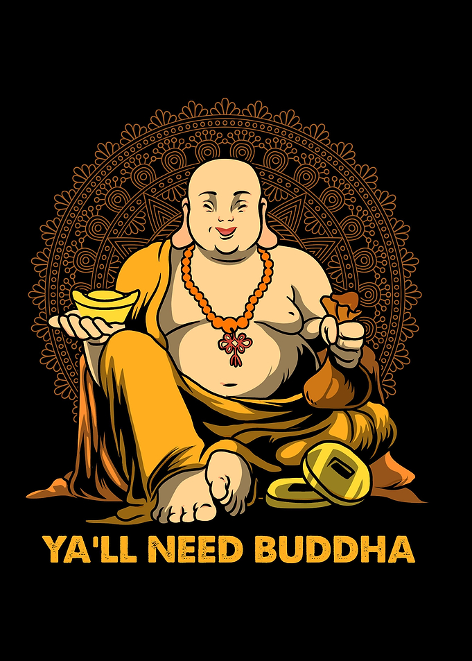 Buddha Buddhism Buddhist