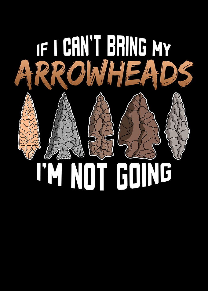 Arrowhead Hunting