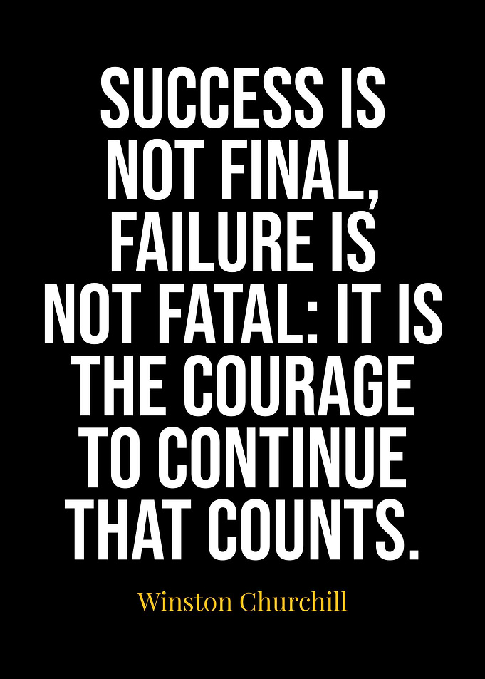 Winston Churchill Quotes